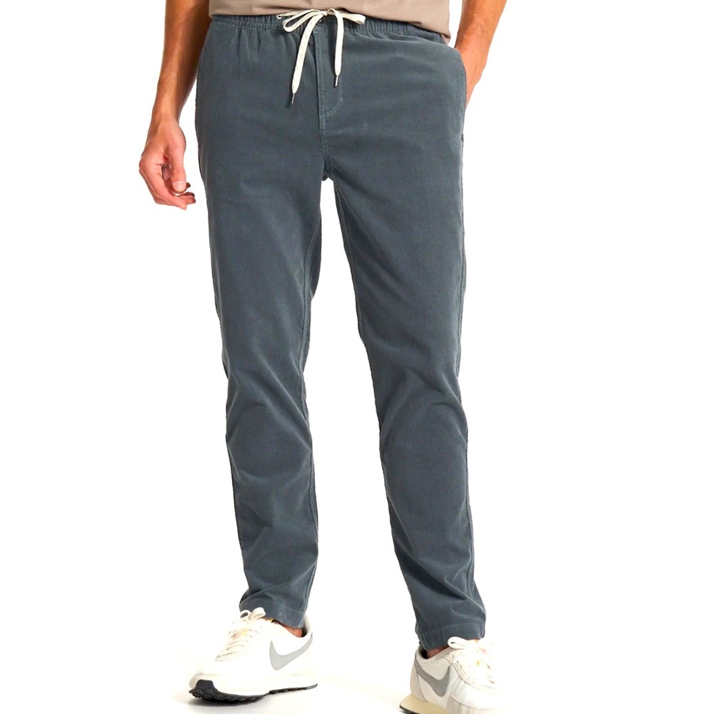 Vuori Men’s Optimist Corduroy Pants